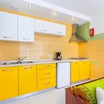 Appartement Victoriatus