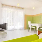 Appartement Victoriatus *