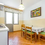 Victoriatus Appartement *