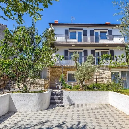 Victoriatus 아파트