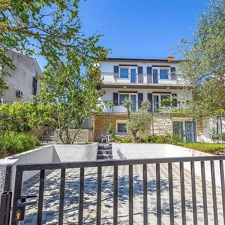 Lejlighed Victoriatus Banjole