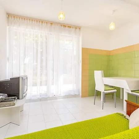 Appartement Victoriatus *