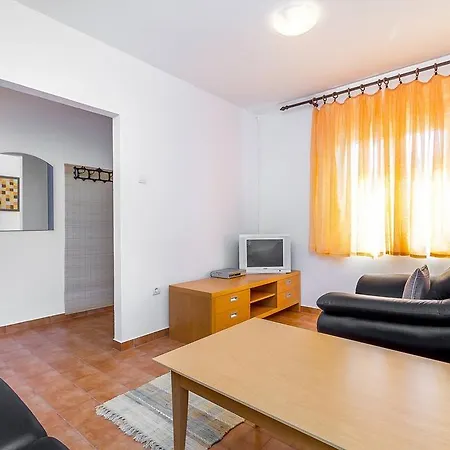 Lejlighed Victoriatus Banjole