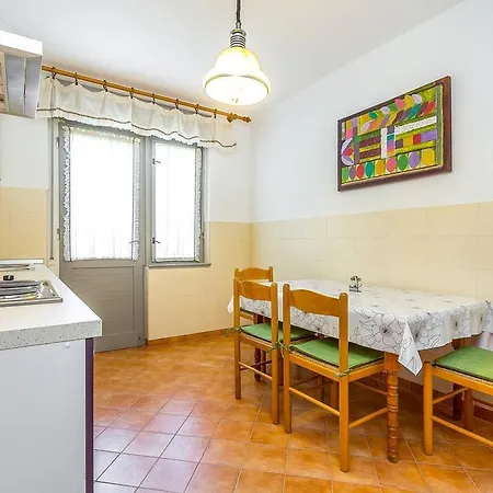 Victoriatus Appartement *