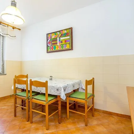 Lejlighed Victoriatus Banjole