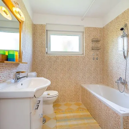 Victoriatus Appartement Banjole