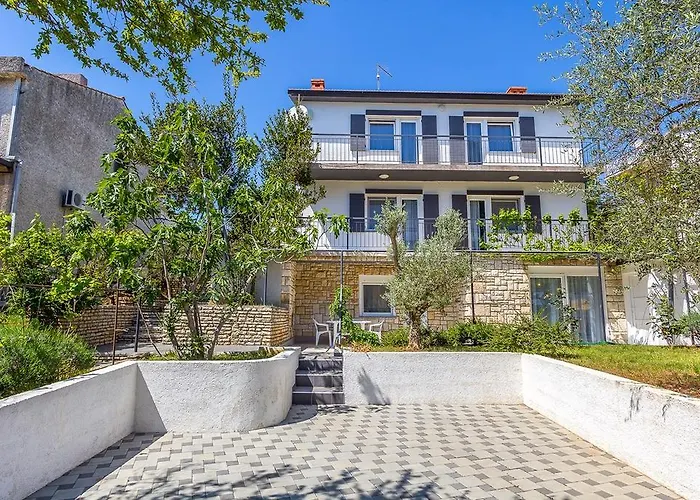 Victoriatus Lejlighed