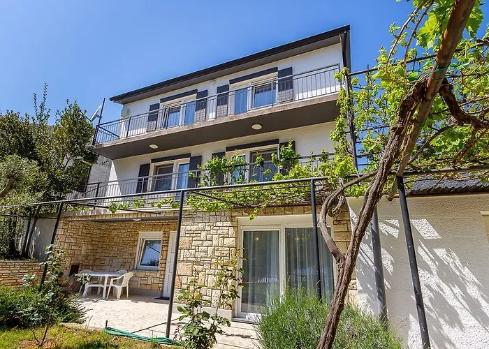 Lejlighed Victoriatus *