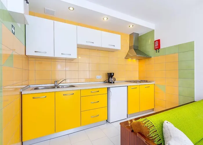 Lejlighed Victoriatus