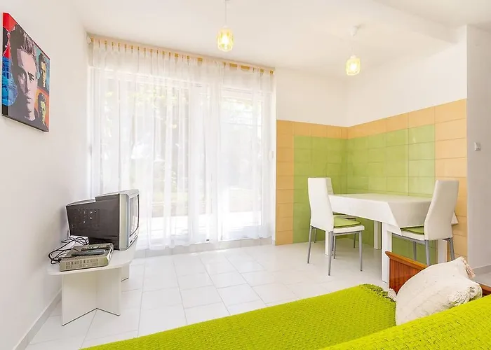 Lejlighed Victoriatus *