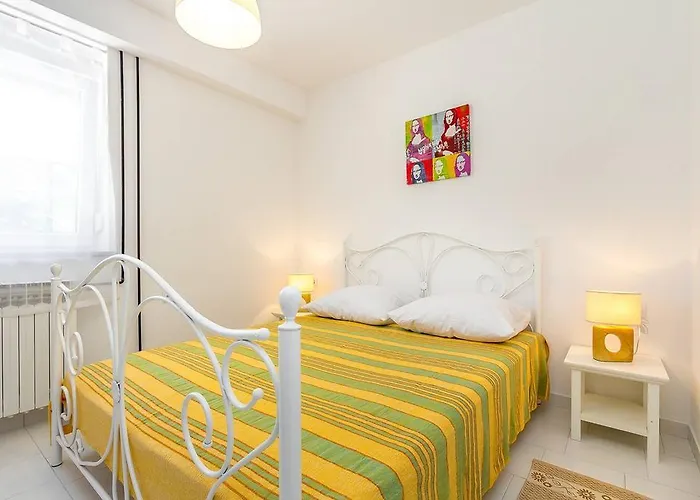 아파트 Victoriatus 반졸레