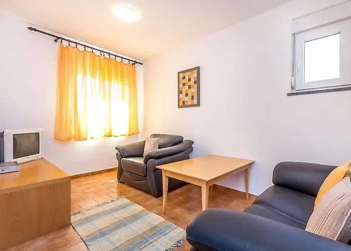 Lejlighed Victoriatus *