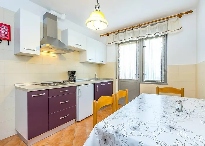 Lejlighed Victoriatus