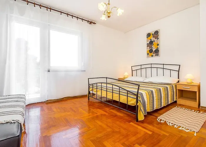 Victoriatus Lejlighed Banjole