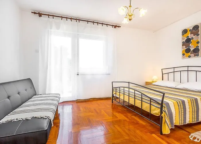 Victoriatus Lejlighed