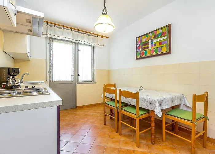 Victoriatus 아파트 *