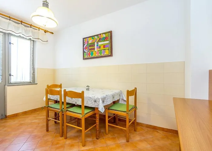 Lejlighed Victoriatus Banjole