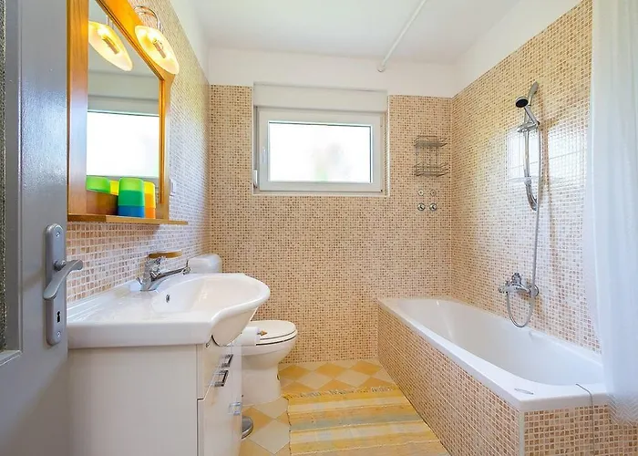 Victoriatus Lejlighed Banjole