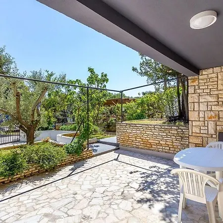 Apartment Victoriatus