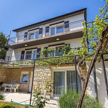 Appartement Victoriatus *