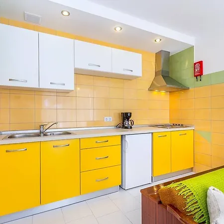 Apartment Victoriatus