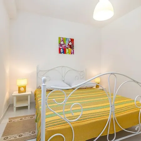 Victoriatus Apartment