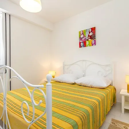 Apartment Victoriatus Banjole