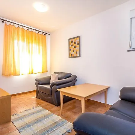 Apartment Victoriatus *