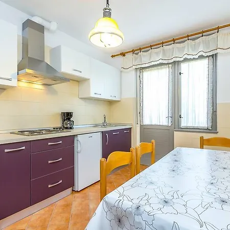 Apartment Victoriatus