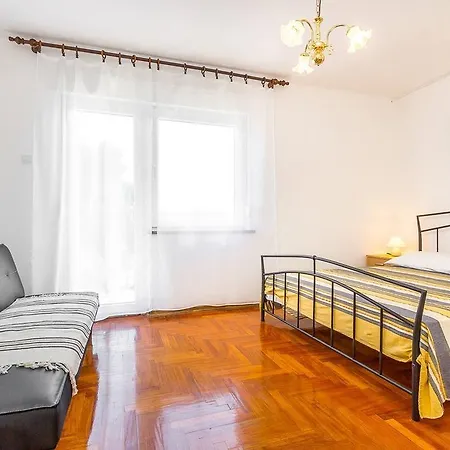 Victoriatus Apartment